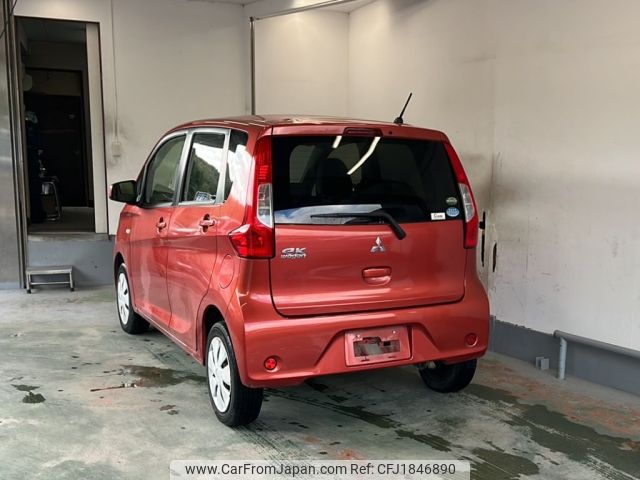 mitsubishi ek-wagon 2017 CFJ1846890 image 2