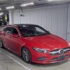 mercedes-benz a-class 2018 -MERCEDES-BENZ--Benz A Class WDD1770842J059120---MERCEDES-BENZ--Benz A Class WDD1770842J059120- image 1