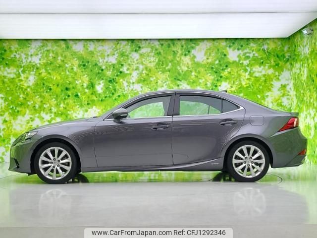 lexus is 2014 quick_quick_DAA-AVE30_AVE30-5028378 image 2