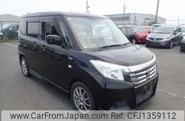 suzuki solio 2016 23914