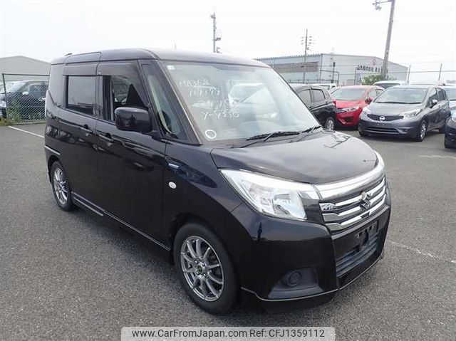 suzuki solio 2016 23914 image 1