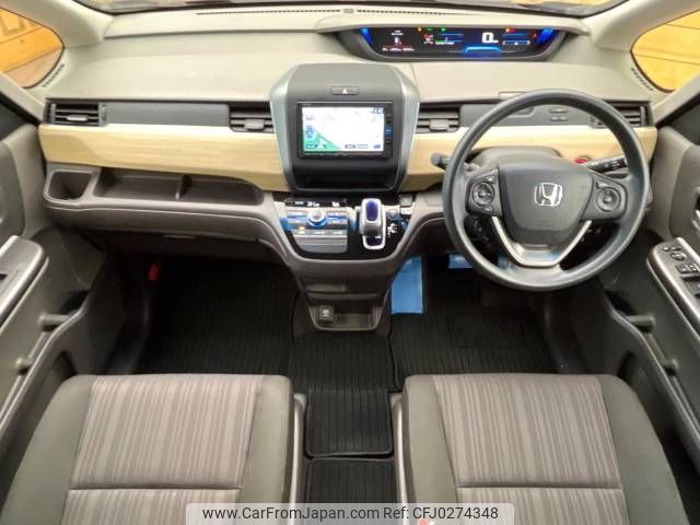 honda freed 2016 -HONDA--Freed DAA-GB7--GB7-1014574---HONDA--Freed DAA-GB7--GB7-1014574- image 2