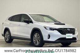 subaru levorg-layback 2024 CFJ1784982