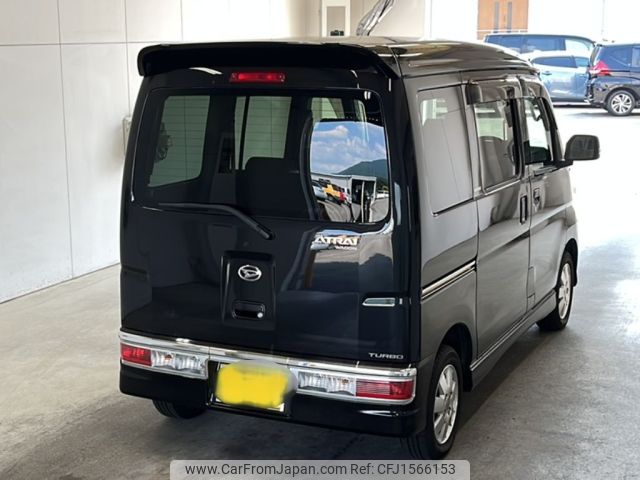 daihatsu atrai-wagon 2011 CFJ1566153 image 2