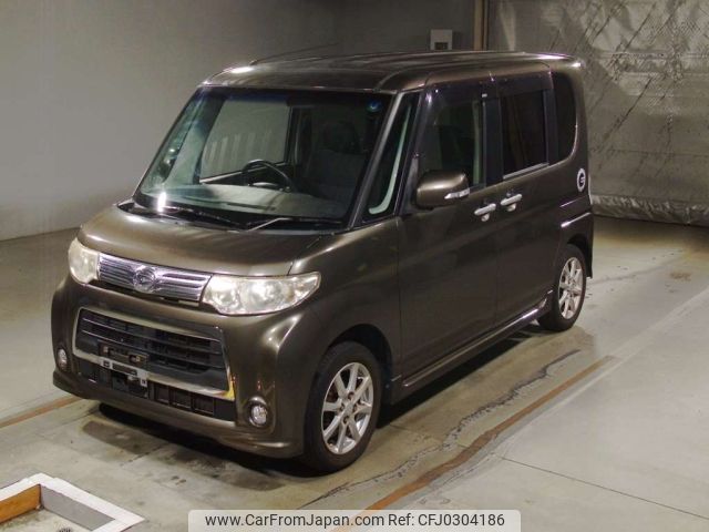 daihatsu tanto 2011 -DAIHATSU--Tanto L375S-0386137---DAIHATSU--Tanto L375S-0386137- image 1