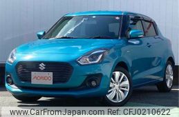 suzuki swift 2017 -SUZUKI 【尾張小牧 503ﾀ8614】--Swift ZC53S--ZC53S-111214---SUZUKI 【尾張小牧 503ﾀ8614】--Swift ZC53S--ZC53S-111214-