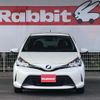 toyota vitz 2016 CFJ1718363 image 2