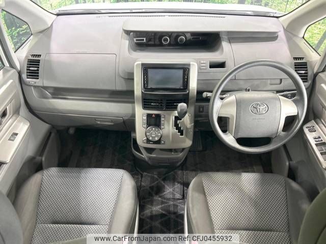 toyota noah 2010 -TOYOTA--Noah DBA-ZRR70W--ZRR70-0286077---TOYOTA--Noah DBA-ZRR70W--ZRR70-0286077- image 2