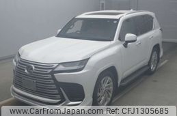 lexus lx 2022 -LEXUS--Lexus LX VJA310W-4007407---LEXUS--Lexus LX VJA310W-4007407-
