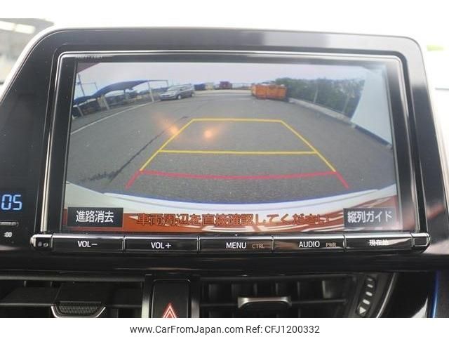 toyota c-hr 2017 -TOYOTA--C-HR DAA-ZYX10--ZYX10-2010702---TOYOTA--C-HR DAA-ZYX10--ZYX10-2010702- image 2