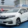 honda shuttle 2016 CFJ1696391 image 1