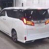 toyota alphard 2021 -TOYOTA--Alphard 3BA-AGH30W--AGH30W-0375128---TOYOTA--Alphard 3BA-AGH30W--AGH30W-0375128- image 4