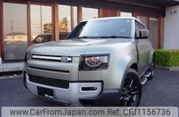 rover defender 2022 -ROVER--Defender 3CA-LE72WAB--SALEA7AWXN2096724---ROVER--Defender 3CA-LE72WAB--SALEA7AWXN2096724-