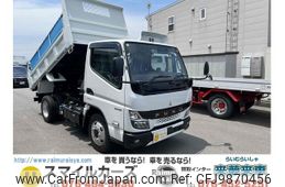 mitsubishi-fuso canter 2024 GOO_NET_EXCHANGE_1161089A30240607W001