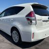 toyota prius-α 2017 -TOYOTA--Prius α DAA-ZVW40W--ZVW40-0024709---TOYOTA--Prius α DAA-ZVW40W--ZVW40-0024709- image 30