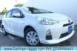 toyota aqua 2014 -TOYOTA--AQUA DAA-NHP10--NHP10-6239714---TOYOTA--AQUA DAA-NHP10--NHP10-6239714-