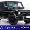 mercedes-benz g-class 2015 quick_quick_ABA-463272_WDB4632721X214457 image 1