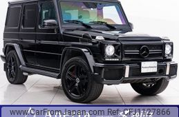 mercedes-benz g-class 2015 quick_quick_ABA-463272_WDB4632721X214457