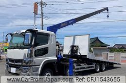 mitsubishi-fuso super-great 2024 CFJ1543655