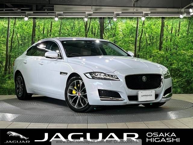 jaguar xf 2019 -JAGUAR--Jaguar XF Series LDA-JB2NA--SAJBA4AN9JCY65378---JAGUAR--Jaguar XF Series LDA-JB2NA--SAJBA4AN9JCY65378- image 1