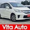 honda freed-hybrid 2012 quick_quick_GP3_GP3-1061197 image 1