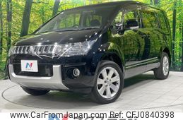 mitsubishi delica-d5 2014 quick_quick_CV1W_CV1W-1000855