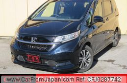 honda freed-hybrid 2021 quick_quick_GB7_GB7-3159811