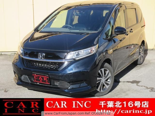 honda freed-hybrid 2021 quick_quick_GB7_GB7-3159811 image 1