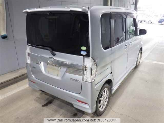 daihatsu tanto 2014 -DAIHATSU--Tanto LA600S--0046705---DAIHATSU--Tanto LA600S--0046705- image 2