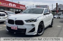 bmw x2 2019 CFJ1737936