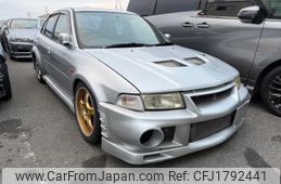 mitsubishi lancer 1999 CFJ1792441