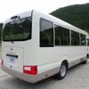 toyota coaster 2025 -TOYOTA--Coaster 2KG-GDB70--GDB70-0102136---TOYOTA--Coaster 2KG-GDB70--GDB70-0102136- image 2