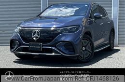 mercedes-benz mercedes-benz-others 2024 -MERCEDES-BENZ--Benz EQE ZAA-294612--W1N2946122A027***---MERCEDES-BENZ--Benz EQE ZAA-294612--W1N2946122A027***-