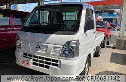nissan nt100-clipper-truck 2019 CFJ6631142