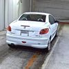 peugeot 206 2007 CFJ1722477 image 2
