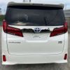 toyota alphard 2020 -TOYOTA--Alphard 6AA-AYH30W--AYH30W-0113307---TOYOTA--Alphard 6AA-AYH30W--AYH30W-0113307- image 2