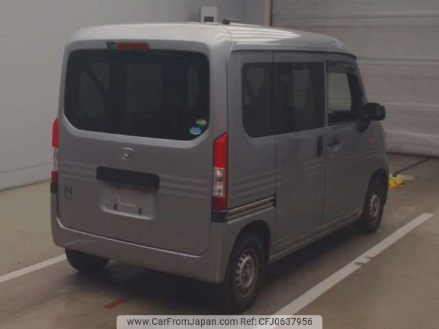 honda n-van 2019 -HONDA--N VAN HBD-JJ1--JJ1-3031997---HONDA--N VAN HBD-JJ1--JJ1-3031997- image 2