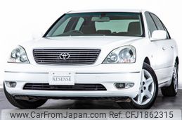toyota celsior 2000 CFJ1862315