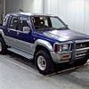 mitsubishi strada 1993 -MITSUBISHI--Strada K34T-0004918---MITSUBISHI--Strada K34T-0004918- image 1