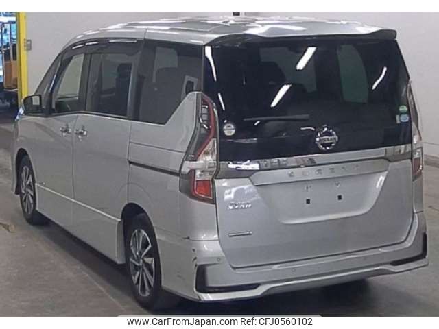 nissan serena 2020 -NISSAN--Serena DAA-GFC27--GFC27-199330---NISSAN--Serena DAA-GFC27--GFC27-199330- image 2