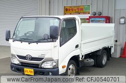 toyota dyna-truck 2016 GOO_NET_EXCHANGE_0903894A30241119W001