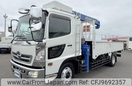 hino ranger 2006 CFJ9692357