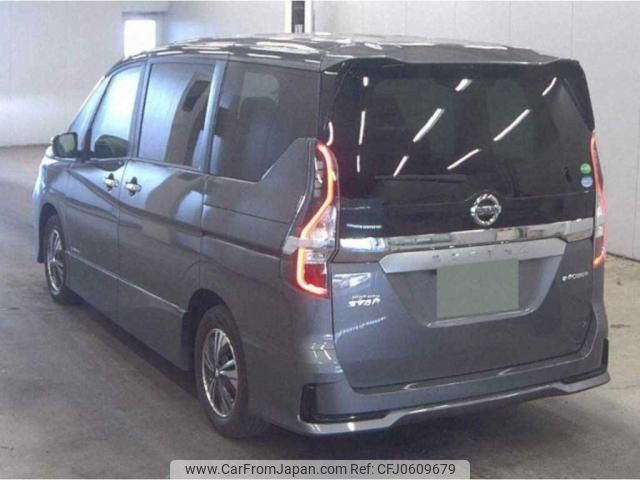 nissan serena 2020 quick_quick_6AA-HFC27_HFC27-094418 image 2