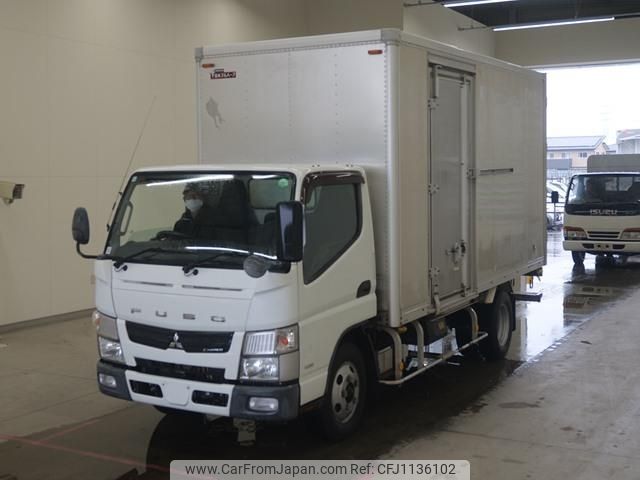 mitsubishi-fuso canter 2015 -MITSUBISHI--Canter FEA50-540918---MITSUBISHI--Canter FEA50-540918- image 1