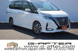 nissan serena 2020 -NISSAN--Serena DAA-GFC27--GFC27-198807---NISSAN--Serena DAA-GFC27--GFC27-198807-