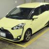 toyota sienta 2016 -TOYOTA 【旭川 501ｽ4236】--Sienta DAA-NHP170G--NHP170-7073311---TOYOTA 【旭川 501ｽ4236】--Sienta DAA-NHP170G--NHP170-7073311- image 1