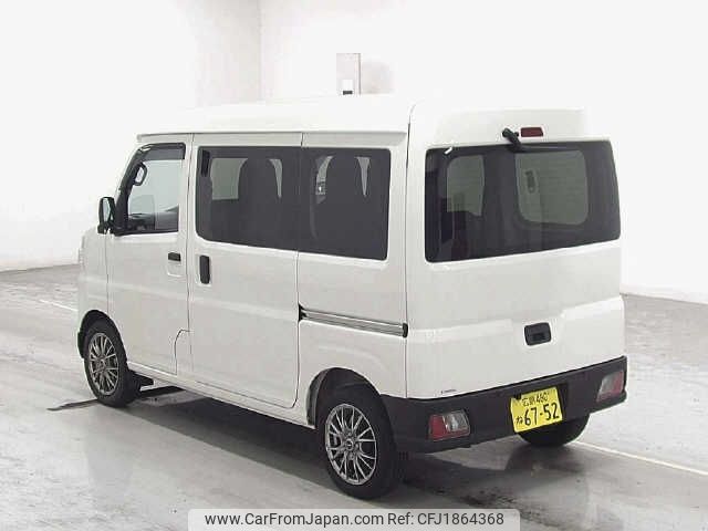 daihatsu hijet-van 2023 CFJ1864368 image 2