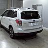 subaru forester 2016 -SUBARU 【愛媛 300ら3927】--Forester SJ5-076412---SUBARU 【愛媛 300ら3927】--Forester SJ5-076412- image 2