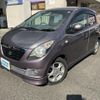 suzuki cervo 2006 quick_quick_HG21S_HG21S-607054 image 1