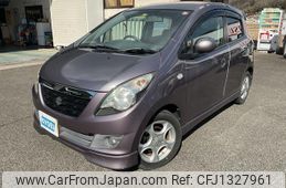 suzuki cervo 2006 quick_quick_HG21S_HG21S-607054